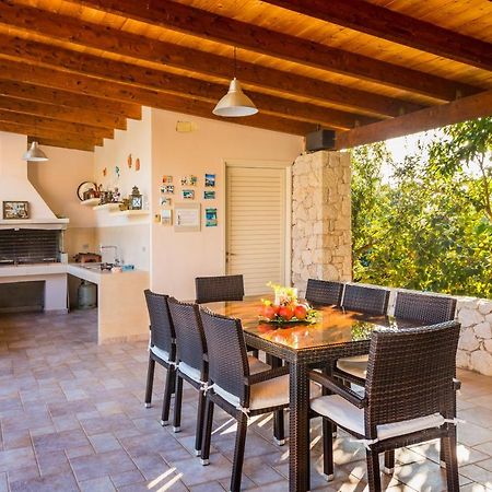Villa Elva Nafplio Exterior photo
