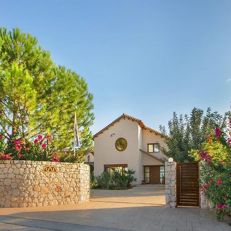 Villa Elva Nafplio Exterior photo