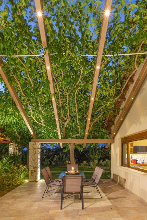 Villa Elva Nafplio Exterior photo