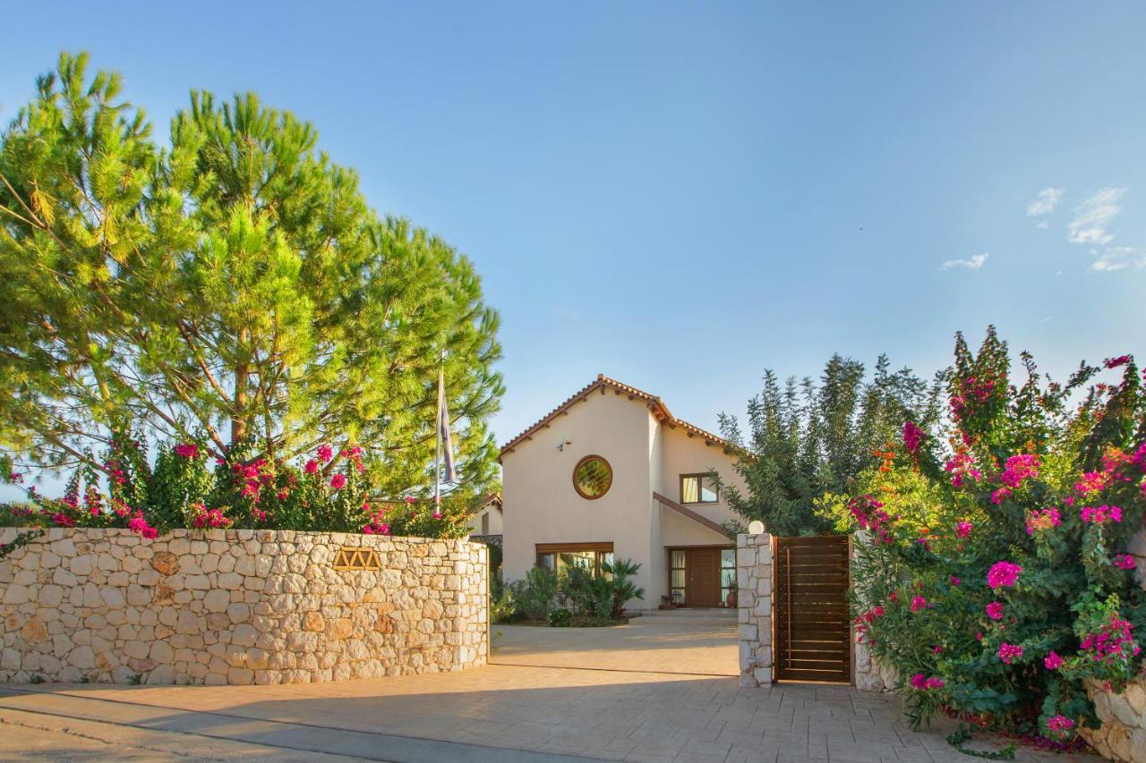 Villa Elva Nafplio Exterior photo