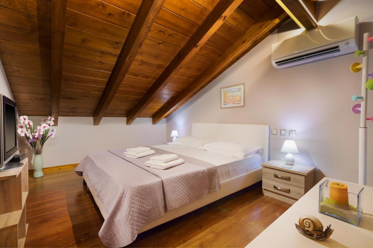 Villa Elva Nafplio Exterior photo