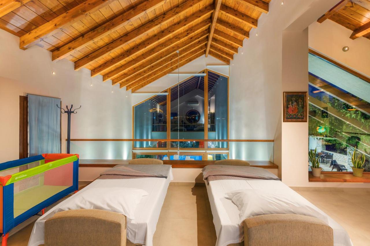 Villa Elva Nafplio Exterior photo